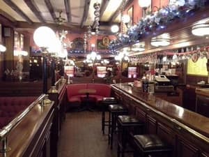 thumbnail: Interior