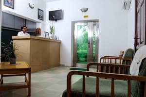 thumbnail: Reception