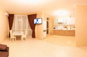 thumbnail: Private kitchenette