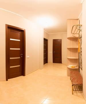 thumbnail: Property entrance