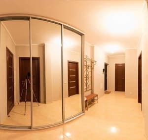 thumbnail: Hallway