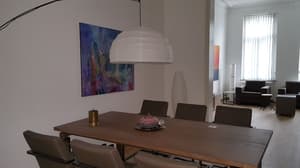 thumbnail: In-room dining