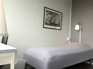 thumbnail: Room amenity