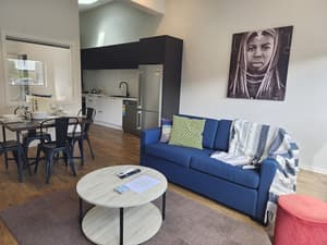 thumbnail: Living area