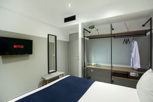 thumbnail: Room
