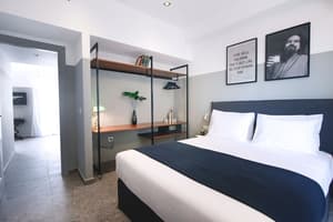 thumbnail: Room
