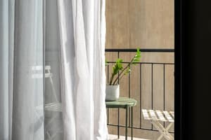 thumbnail: Terrace/patio