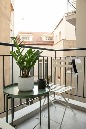 thumbnail: Terrace/patio
