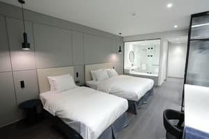 thumbnail: Room