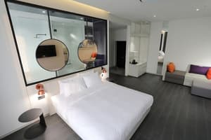 thumbnail: Room