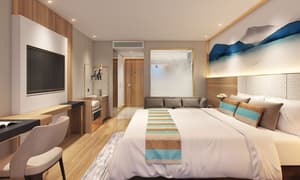 thumbnail: Room