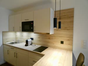 thumbnail: Private kitchen