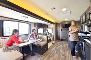 thumbnail: In-room dining