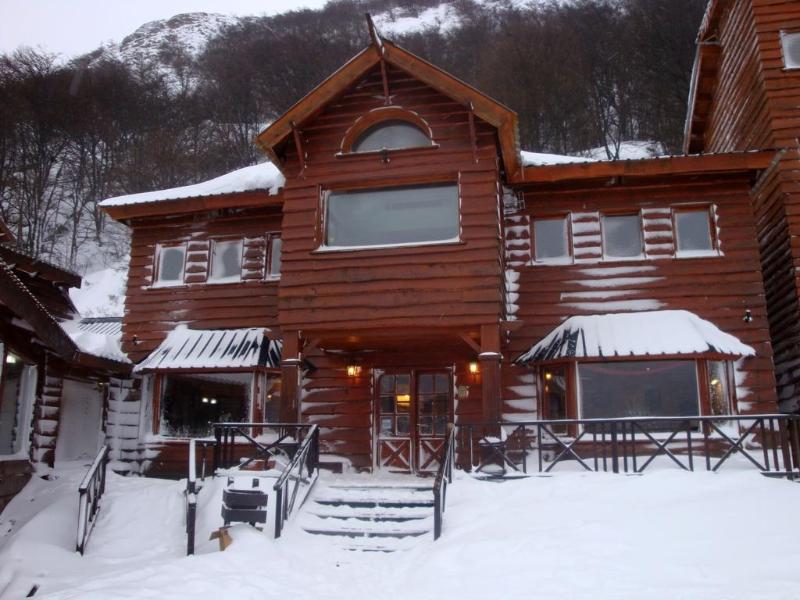 General view