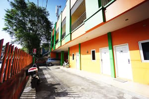 thumbnail: Parking