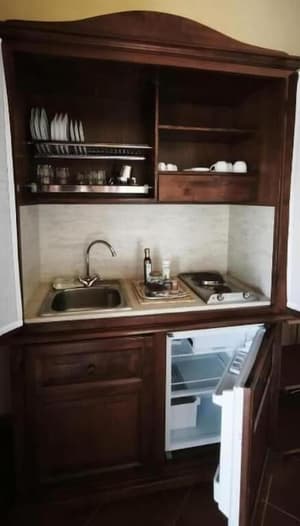 thumbnail: Private kitchen