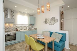 thumbnail: Private kitchen