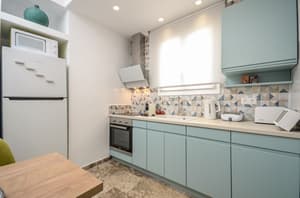 thumbnail: Private kitchen
