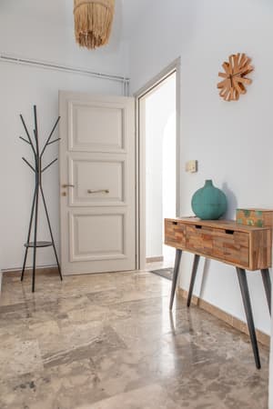 thumbnail: Property entrance