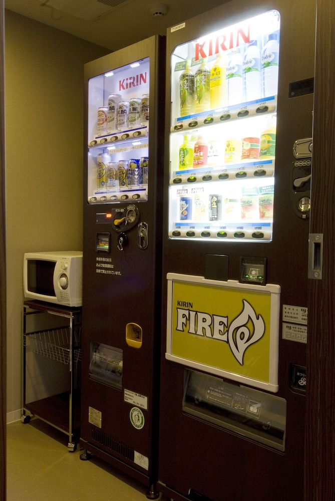 Vending machine