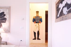thumbnail: Room amenity