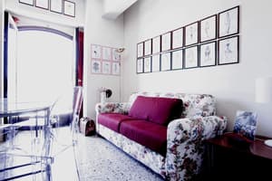 thumbnail: Living area