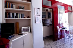 thumbnail: Living area