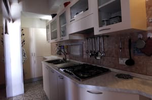 thumbnail: Private kitchen