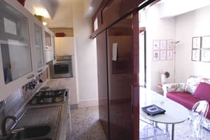 thumbnail: Private kitchen