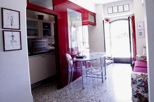 thumbnail: In-room dining