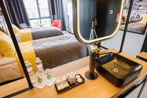 thumbnail: Room