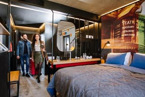 thumbnail: Room