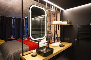 thumbnail: Room