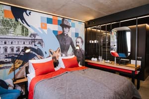 thumbnail: Room