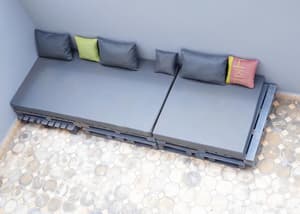 thumbnail: Living area