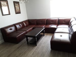 thumbnail: Living area