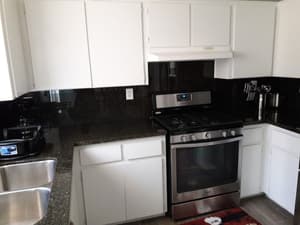 thumbnail: Private kitchen