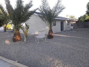 thumbnail: Front of property