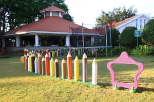 thumbnail: Children's area
