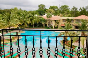 thumbnail: View from room