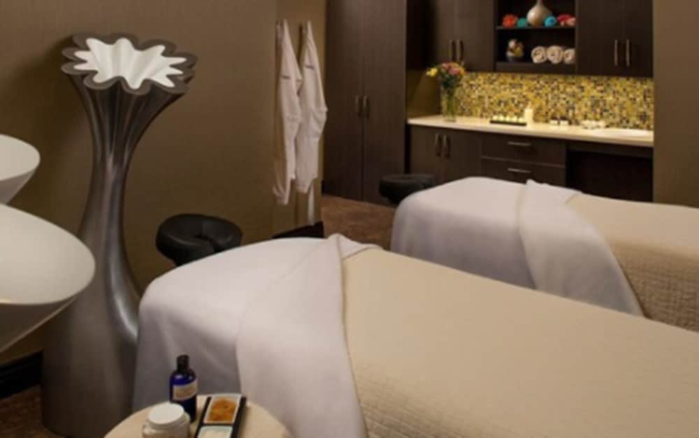 Spa treatment