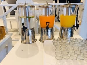 thumbnail: Breakfast buffet
