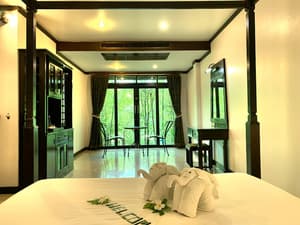thumbnail: View from room