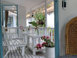 thumbnail: Terrace/patio