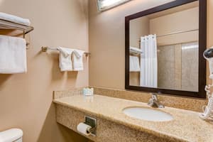 thumbnail: Bathroom sink