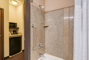 thumbnail: Bathroom shower