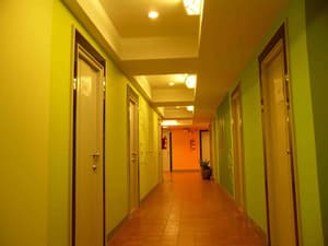 thumbnail: Hallway