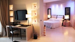 thumbnail: Room