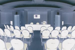 thumbnail: Meeting facility