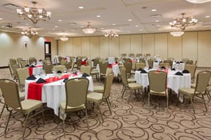 thumbnail: Fitness facility